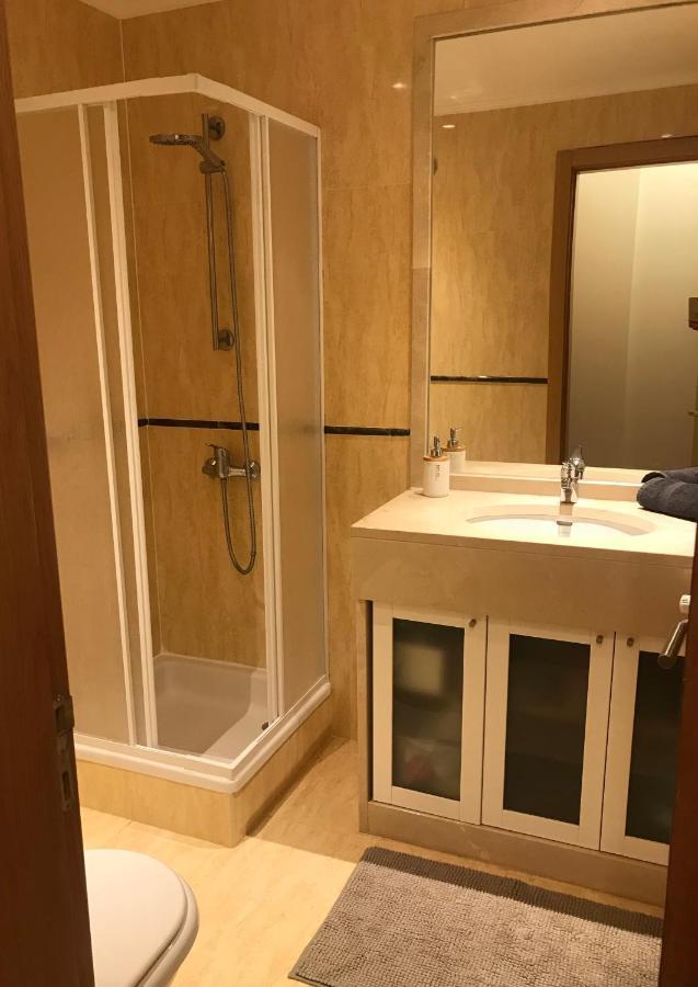 Cosy Room With Bathroom And Private Access เซซิมบรา ภายนอก รูปภาพ