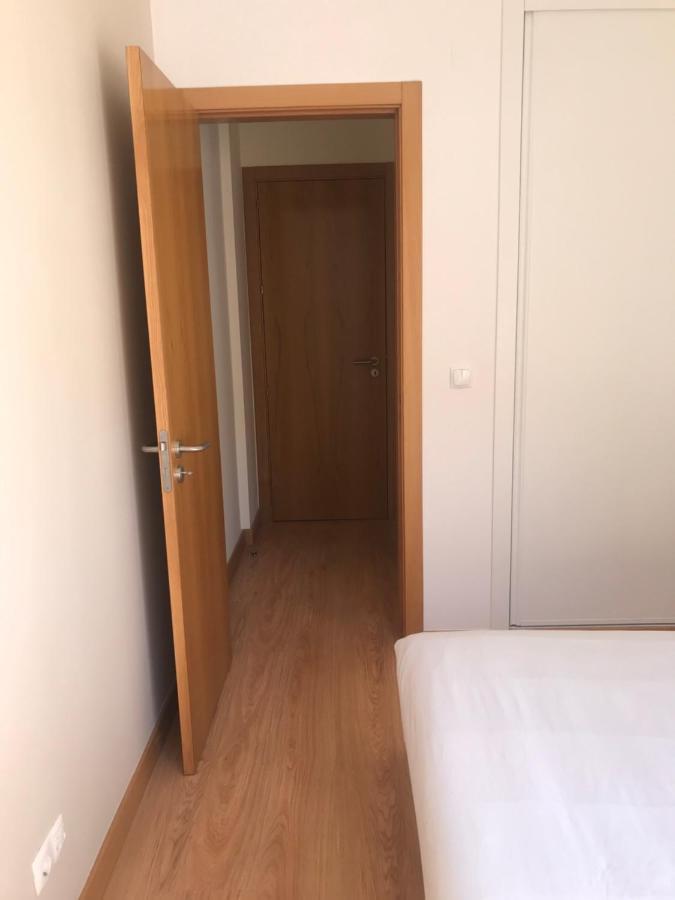 Cosy Room With Bathroom And Private Access เซซิมบรา ภายนอก รูปภาพ