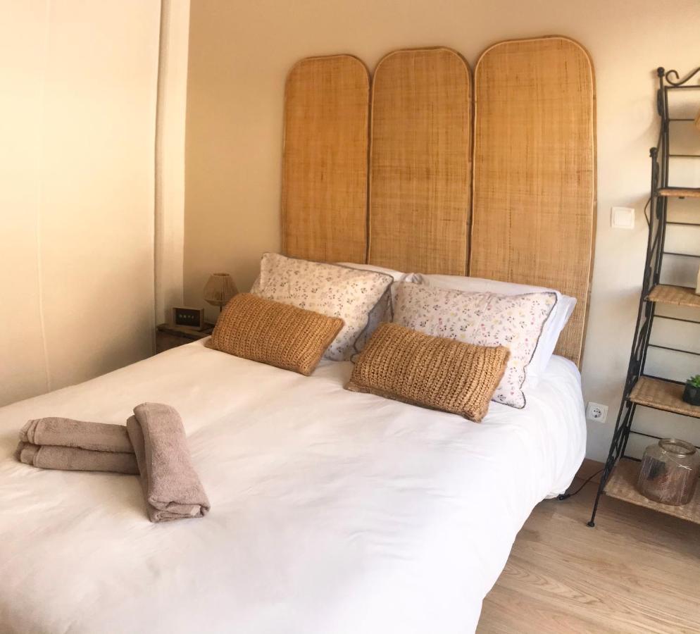 Cosy Room With Bathroom And Private Access เซซิมบรา ภายนอก รูปภาพ