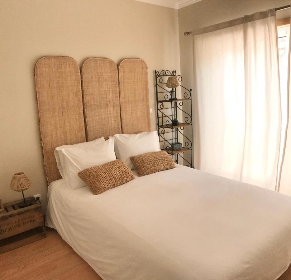 Cosy Room With Bathroom And Private Access เซซิมบรา ภายนอก รูปภาพ